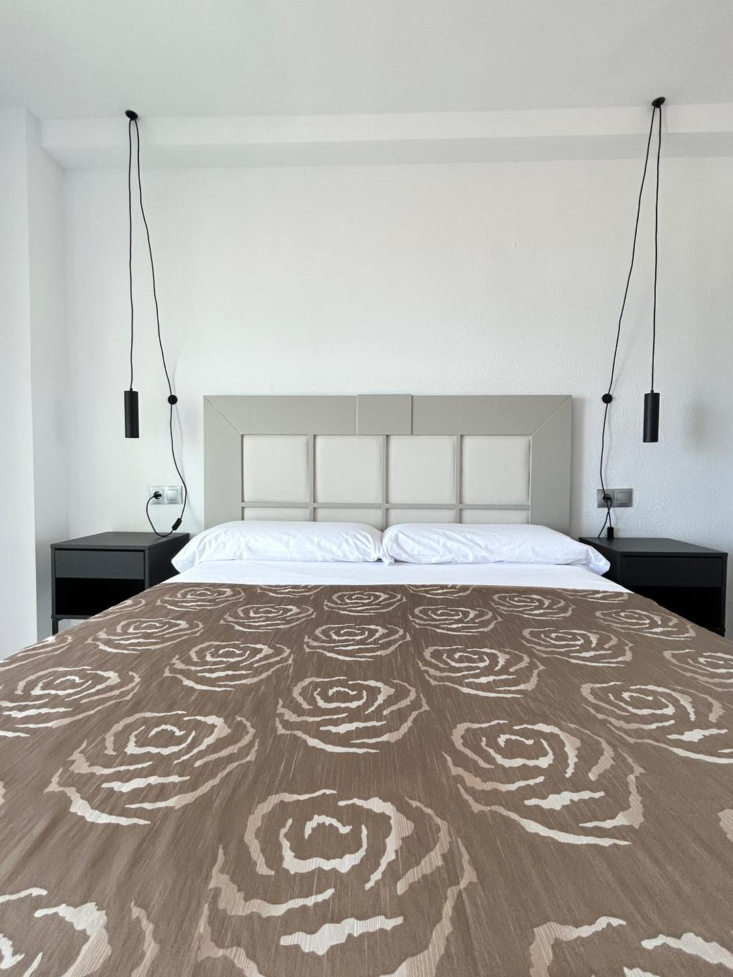 Diana Apartment - Terrace And Pool - 80M From The Beach Benalmadena Exterior photo